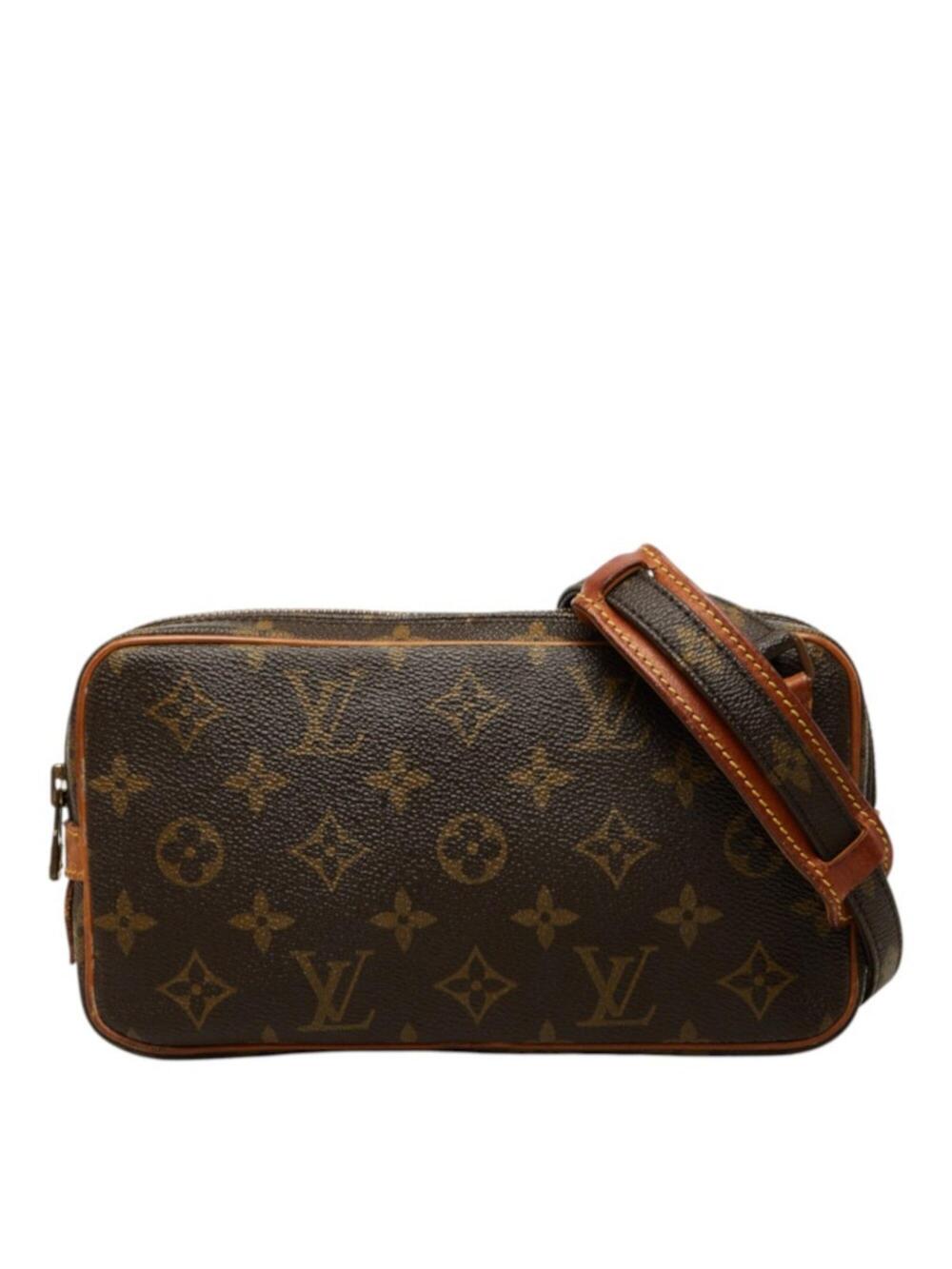 Louis Vuitton Pochette Marly #375600L57B